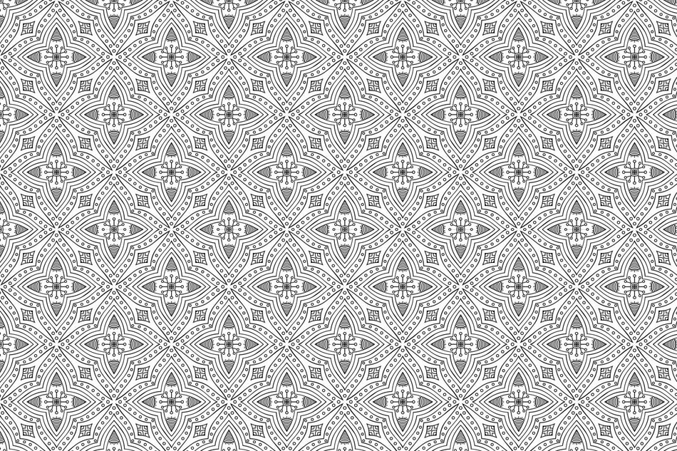 Waschbeckenrückwand Patchwork