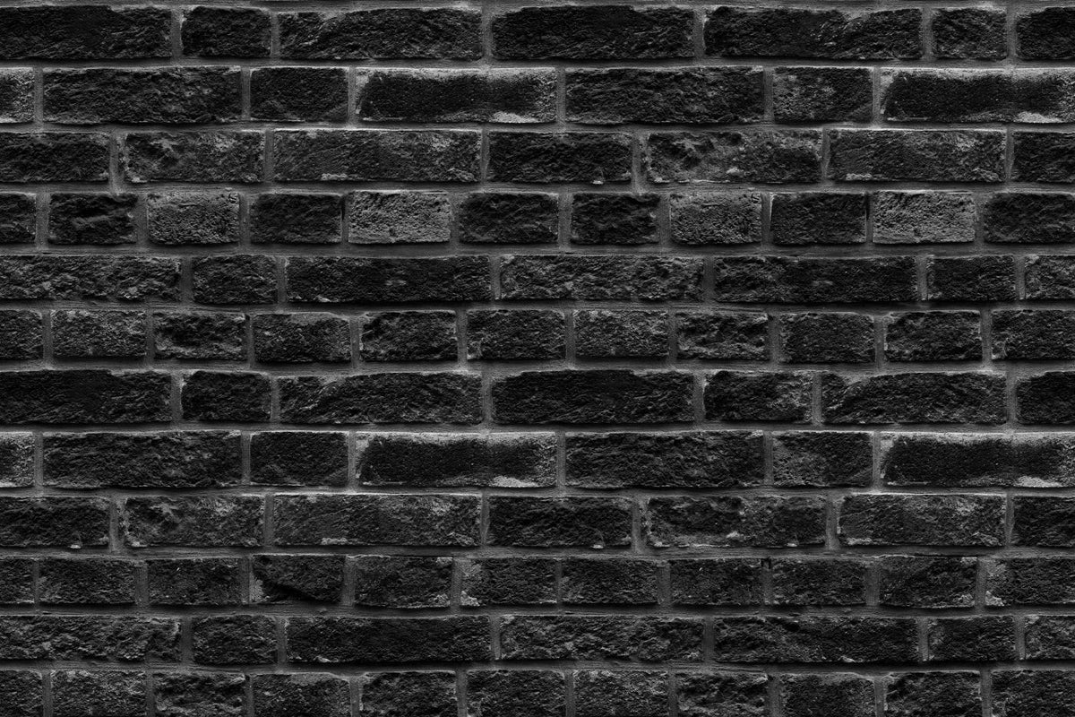 Badrückwand Steinoptik