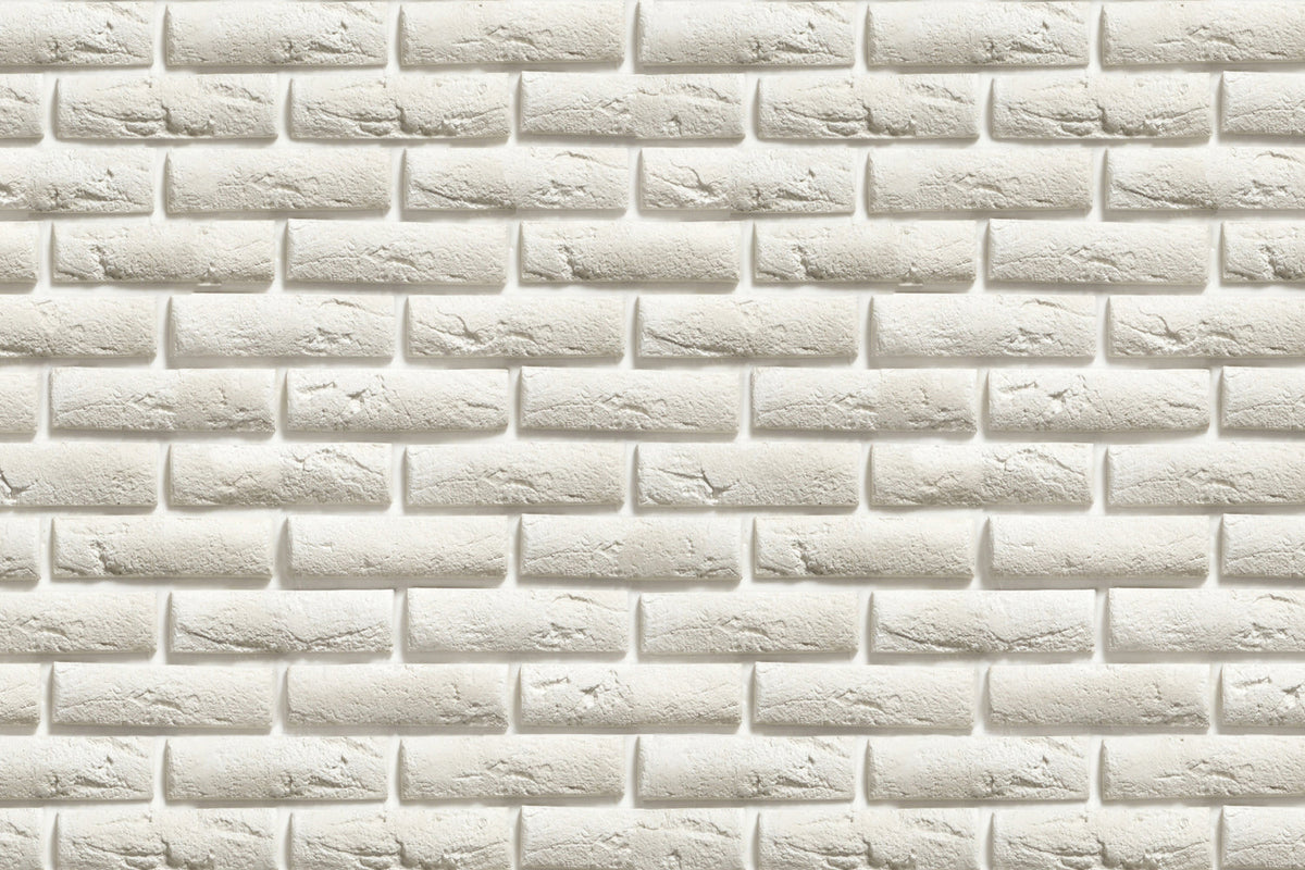 Badrückwand Steinoptik
