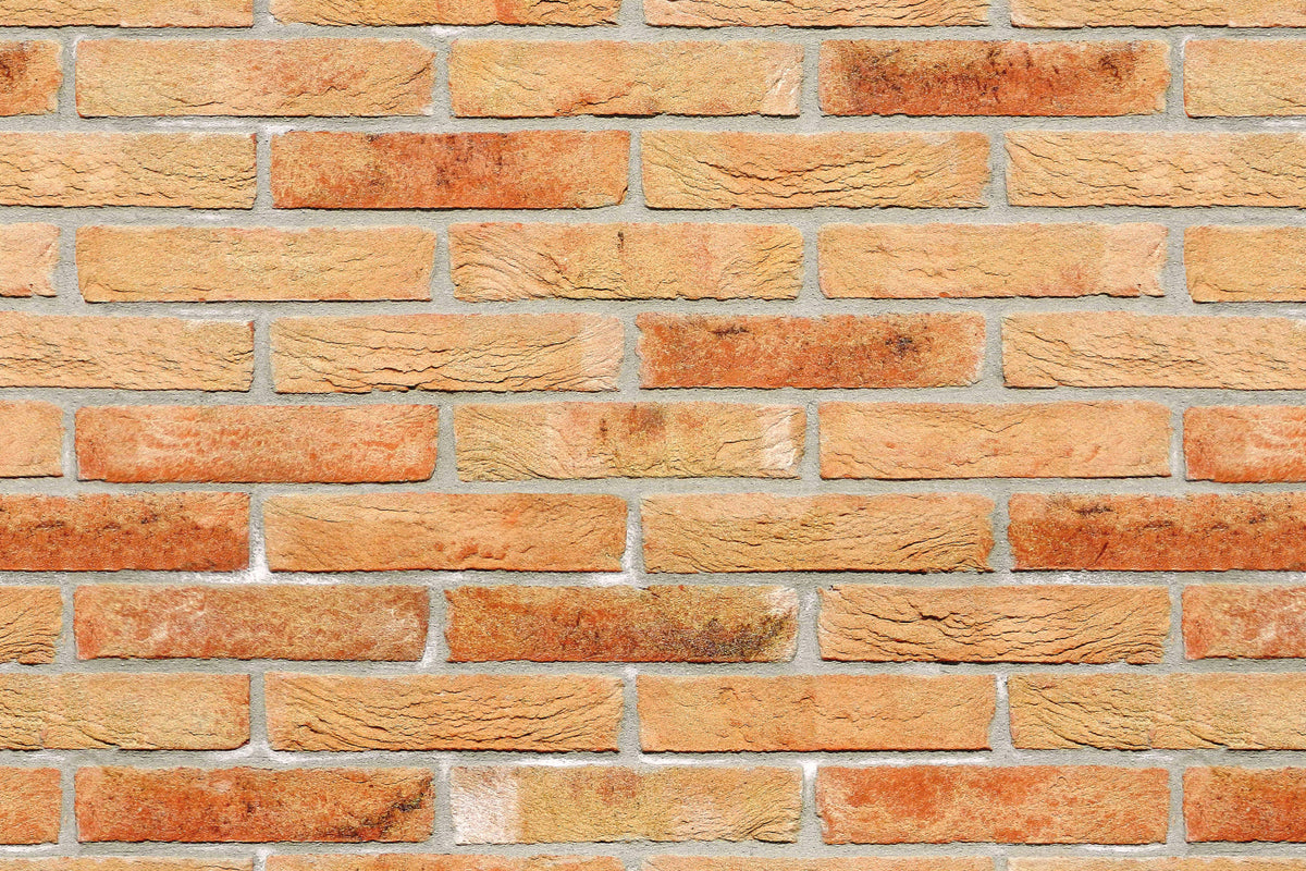 Badrückwand Steinoptik