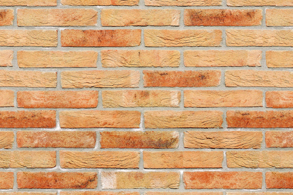 Waschbeckenrückwand Steinoptik