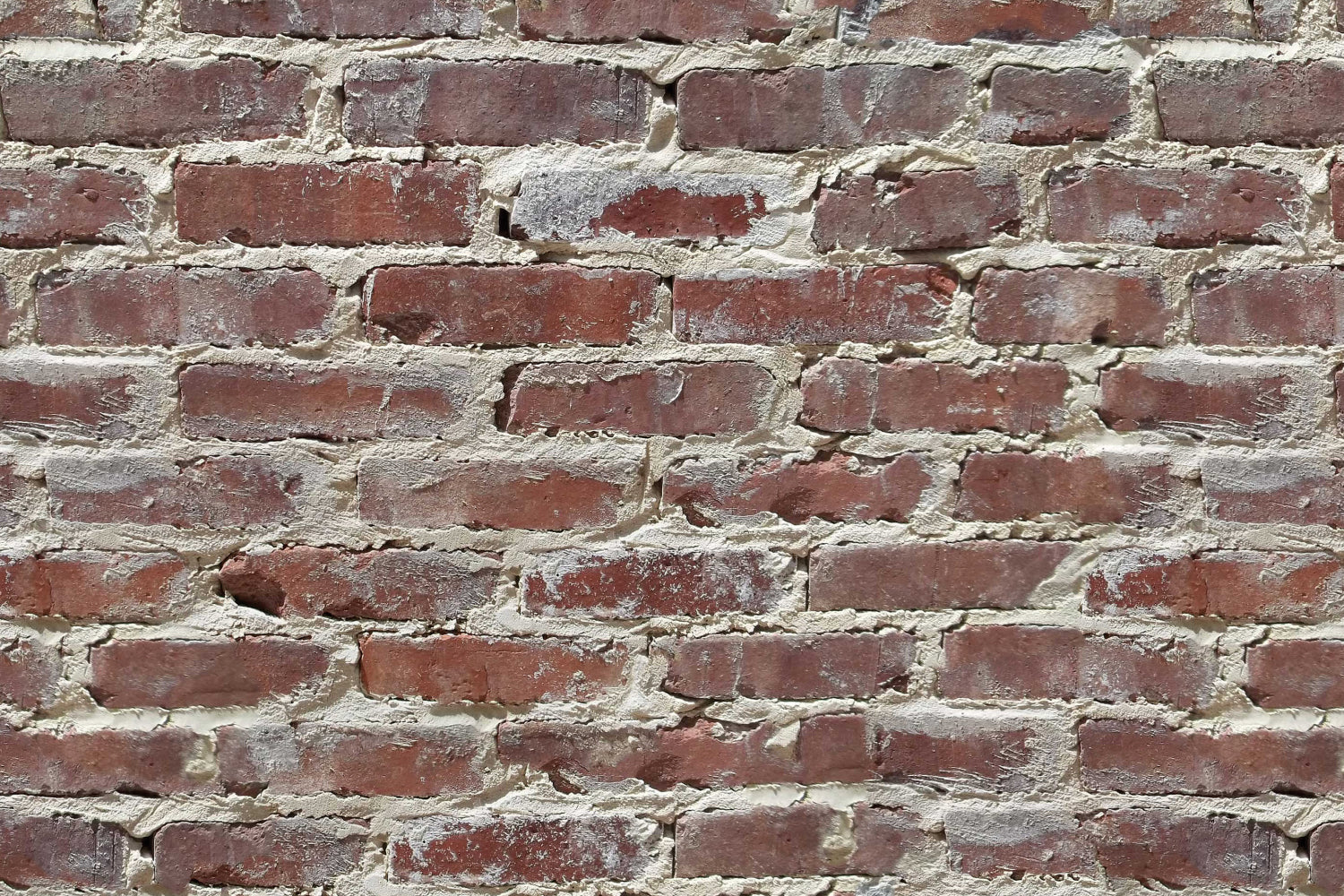 Badrückwand Steinoptik