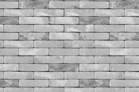 Badrückwand Steinoptik