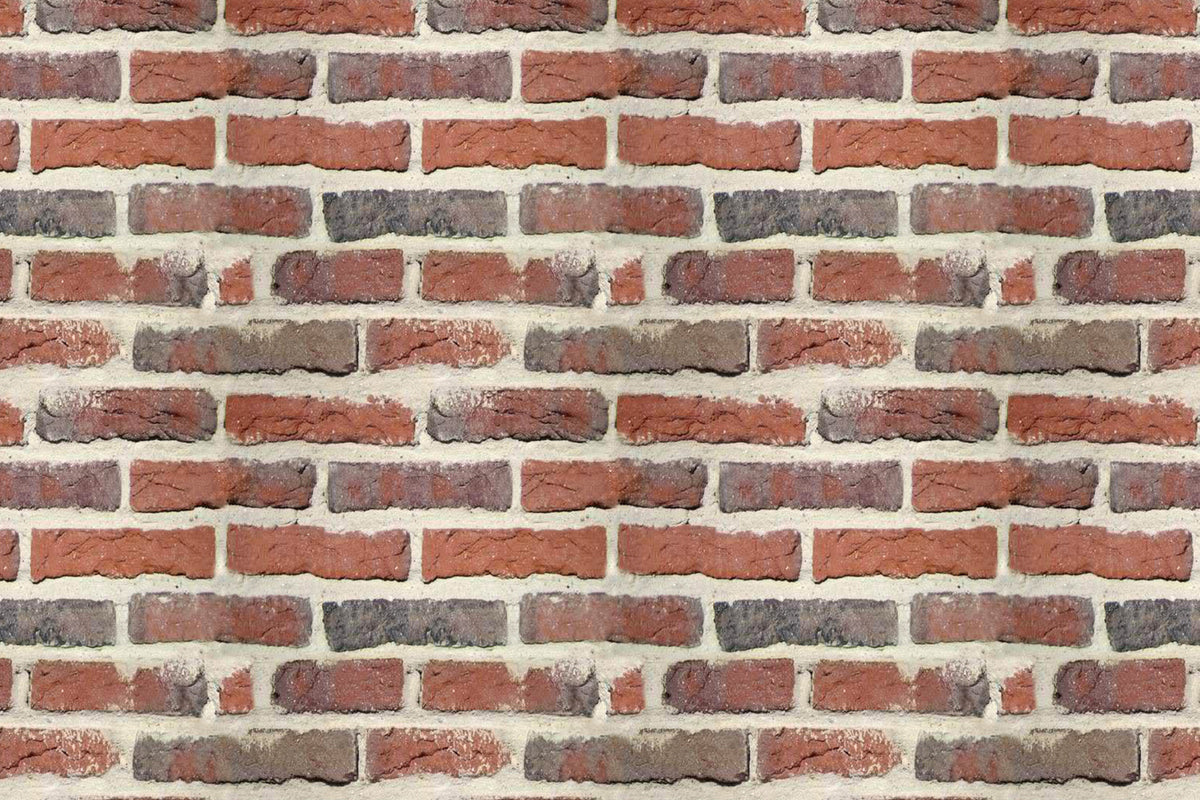 Badrückwand Steinoptik