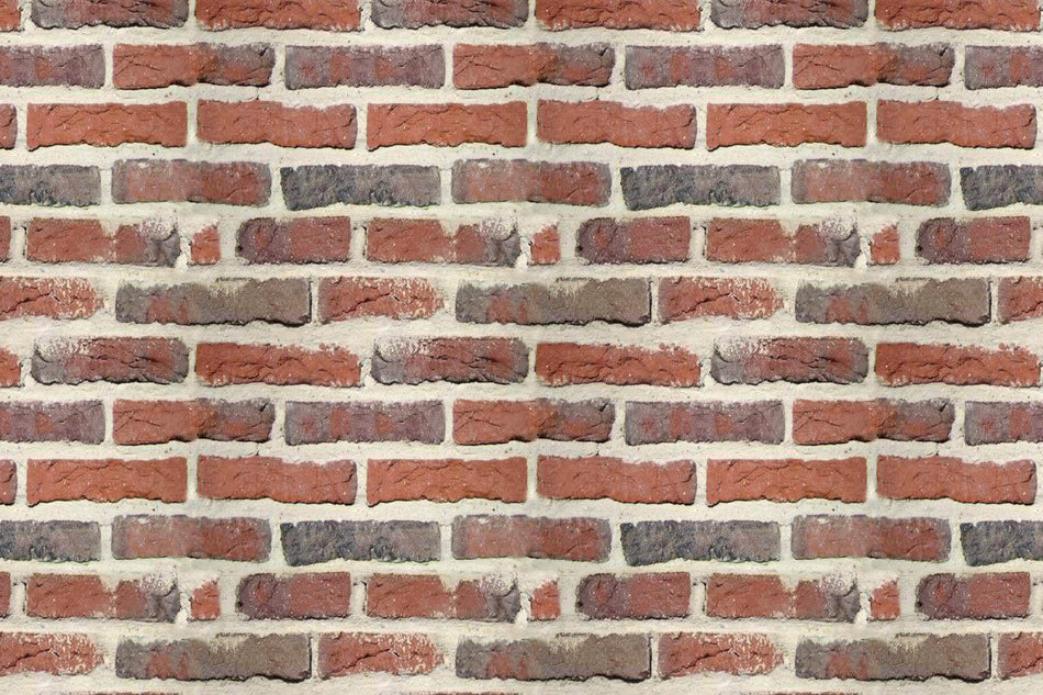 Badrückwand Steinoptik