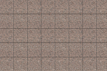 Badrückwand Steinoptik