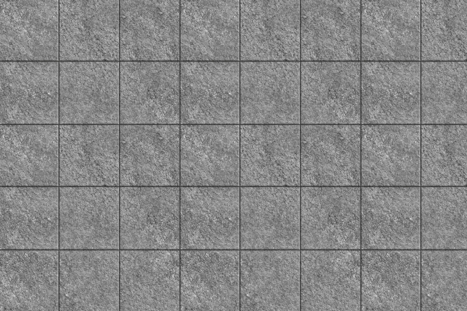 Badrückwand Steinoptik