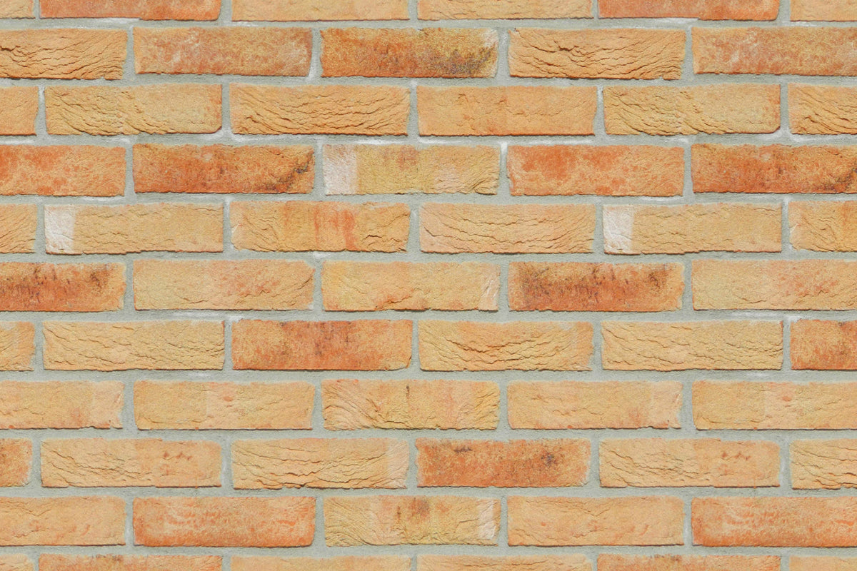 Badrückwand Steinoptik