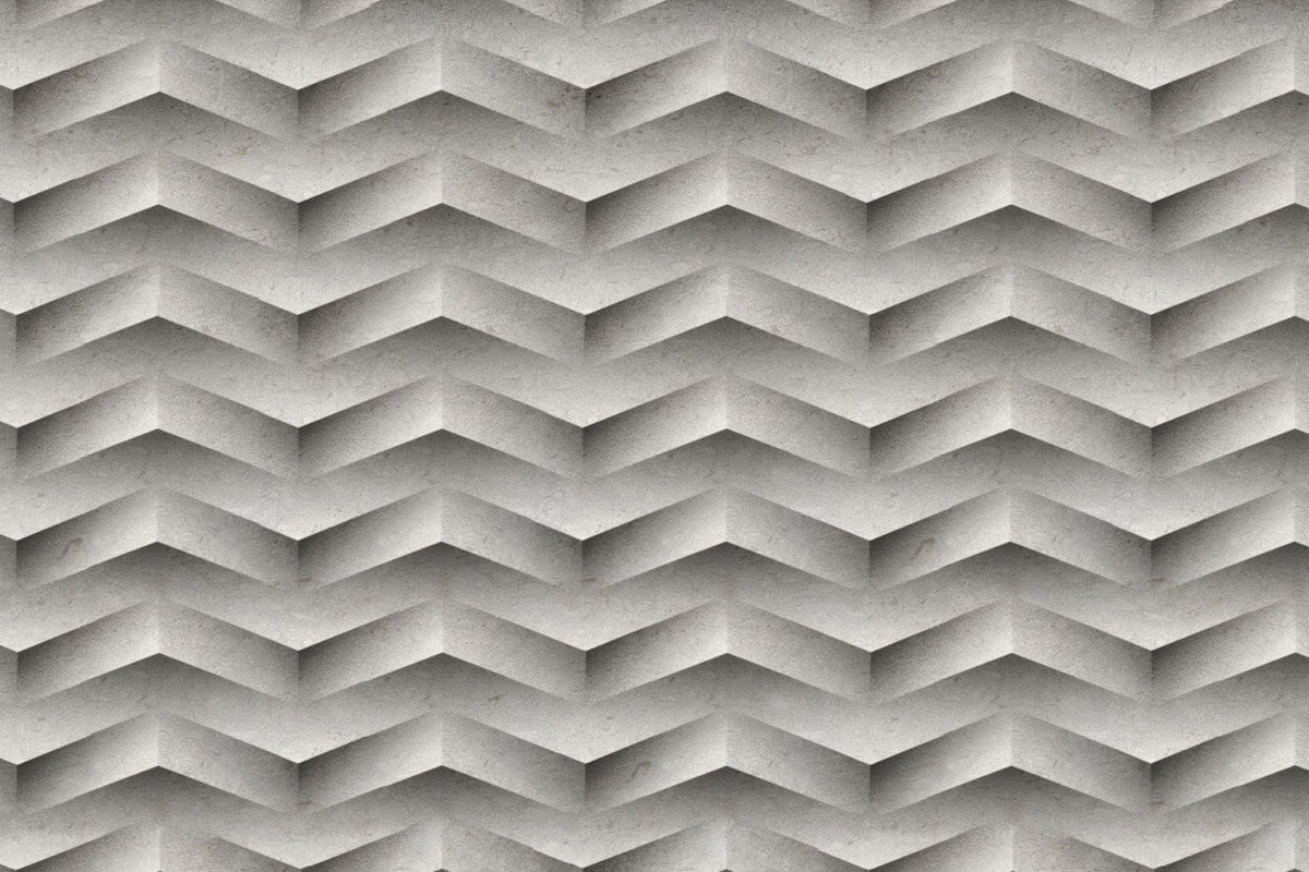 Waschbeckenrückwand Steinoptik