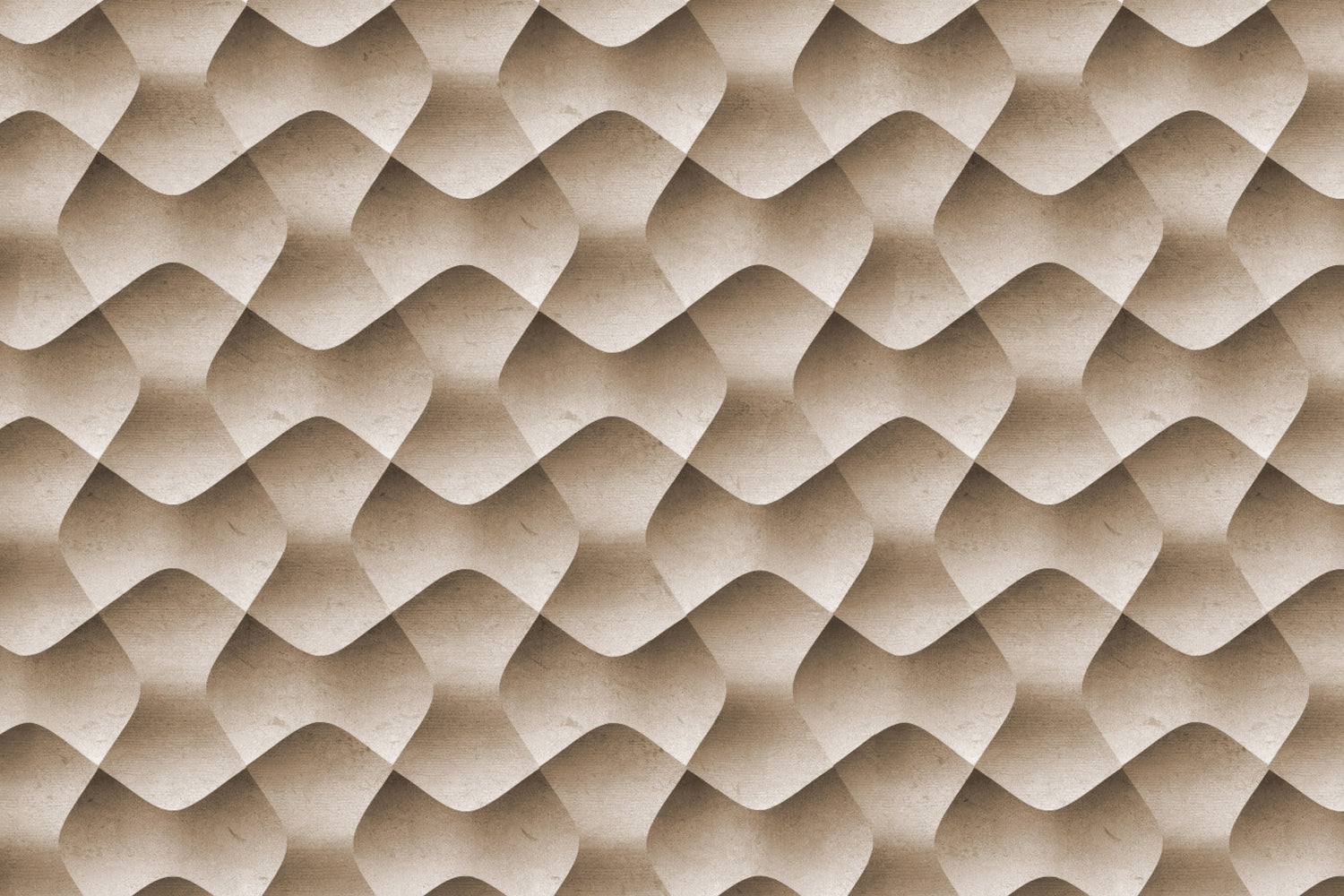 Waschbeckenrückwand Steinoptik