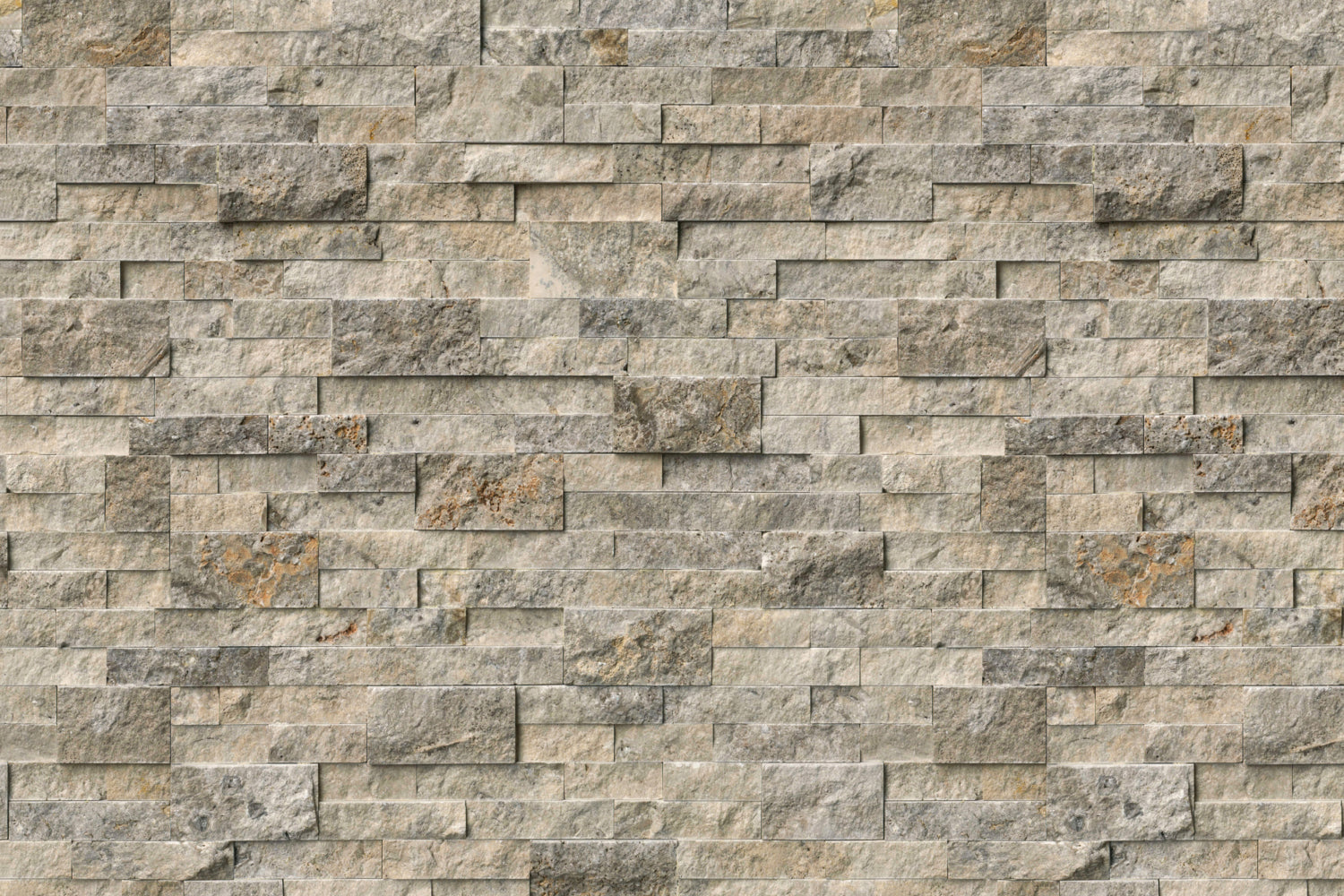 Badrückwand Steinoptik