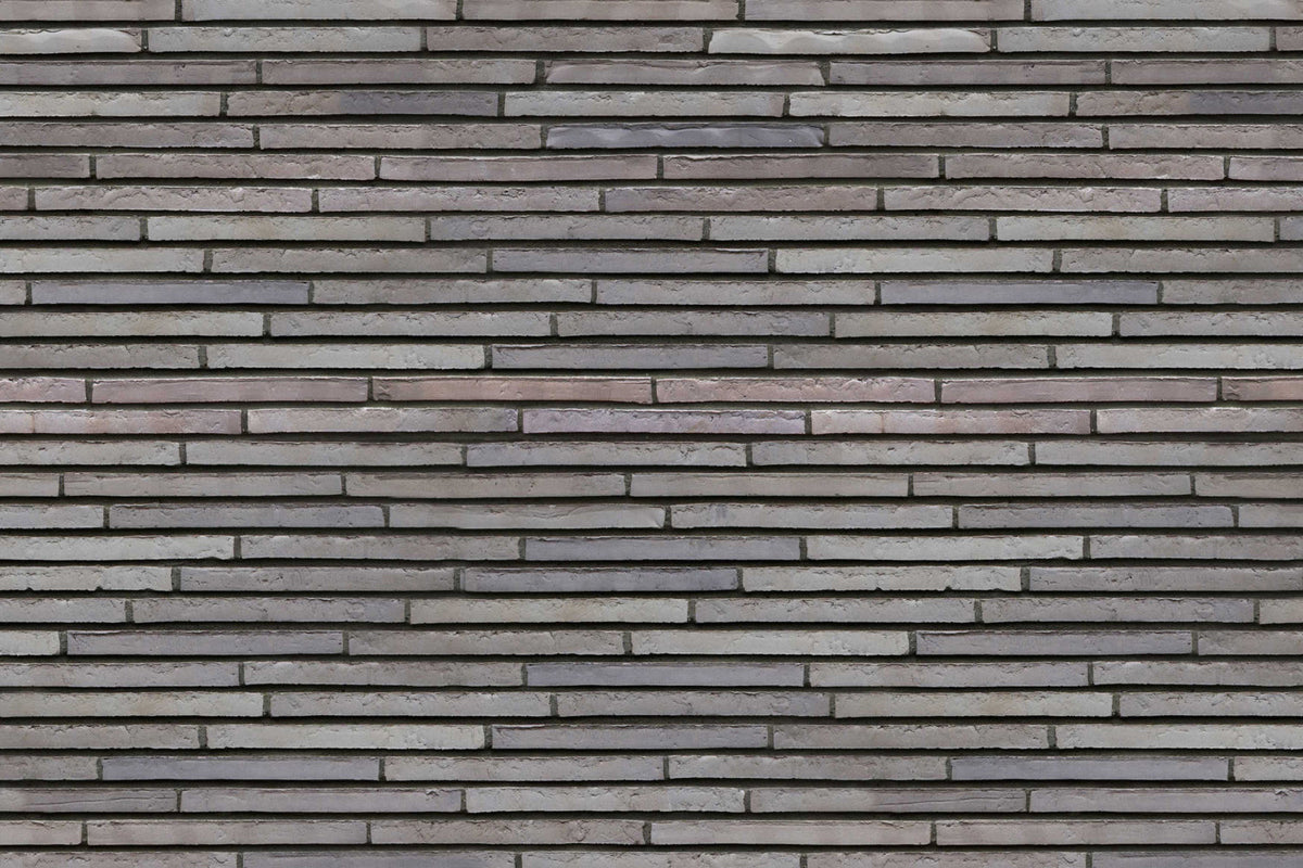 Badrückwand Steinoptik