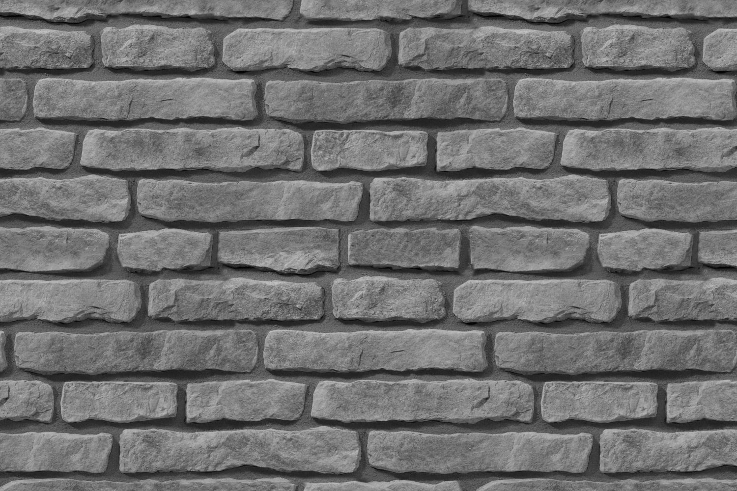 Badrückwand Steinoptik