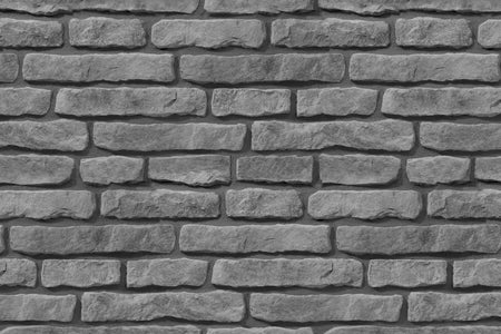 Badrückwand Steinoptik