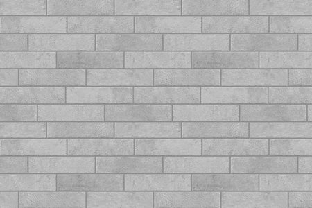Waschbeckenrückwand Steinoptik