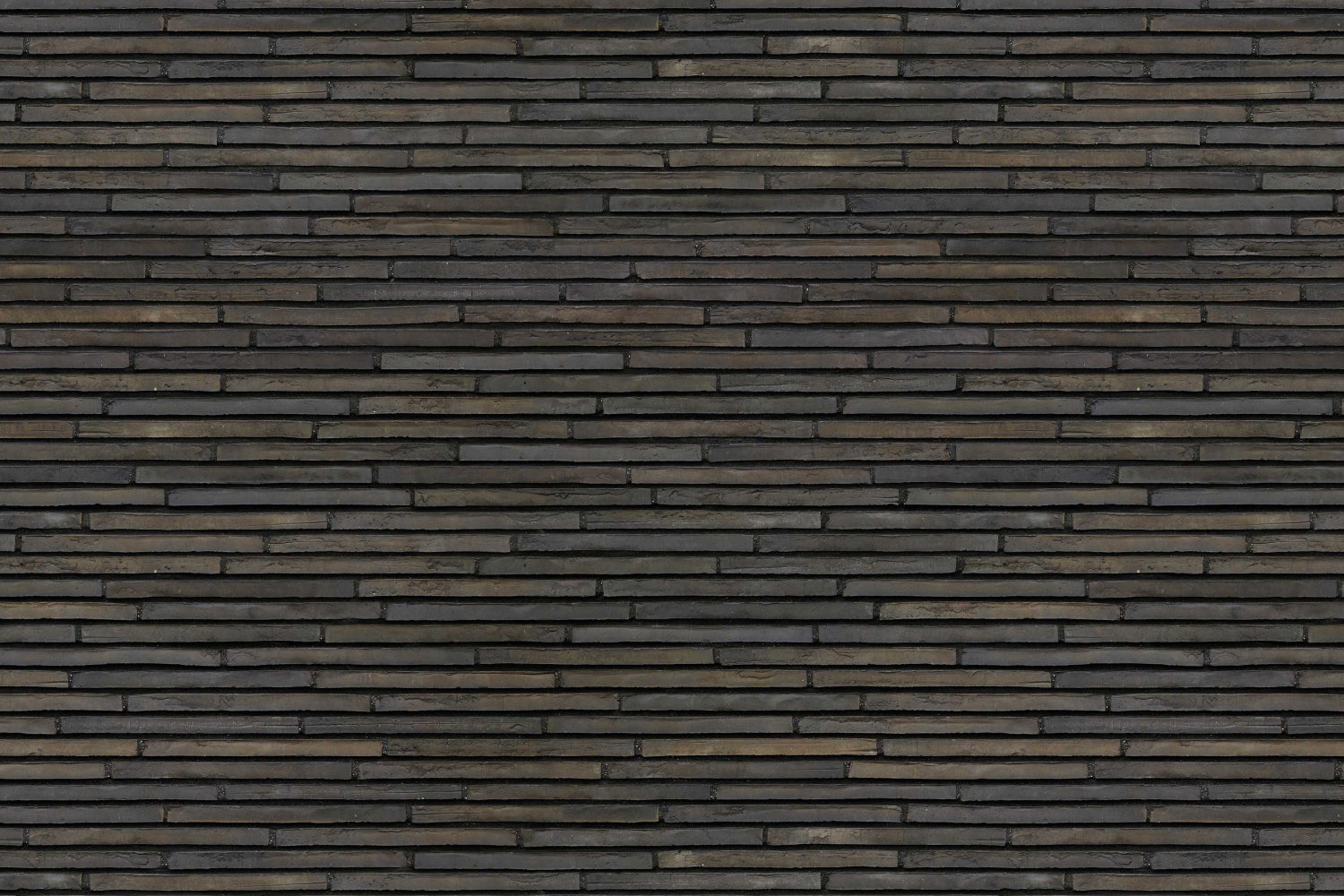 Waschbeckenrückwand Steinoptik