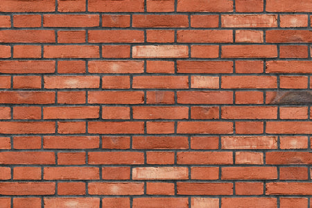 Badrückwand Steinoptik