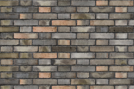Badrückwand Steinoptik