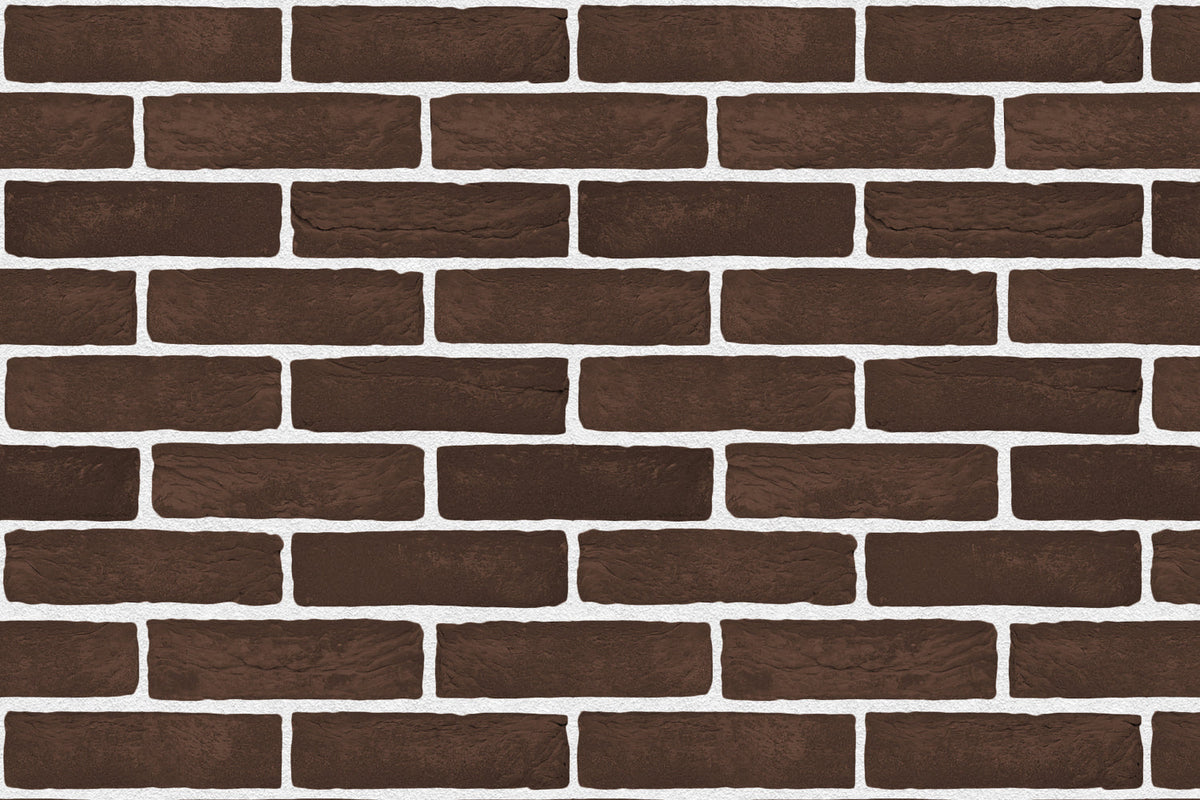 Badrückwand Steinoptik
