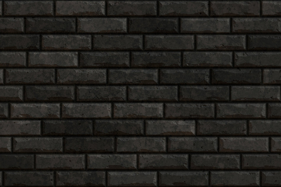 Waschbeckenrückwand Steinoptik