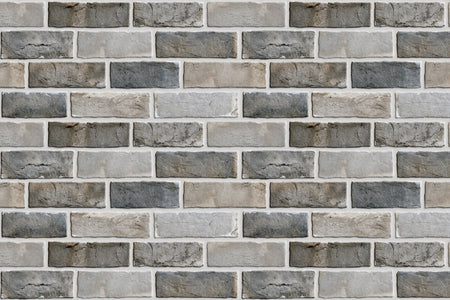 Badrückwand Steinoptik