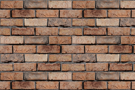 Waschbeckenrückwand Steinoptik