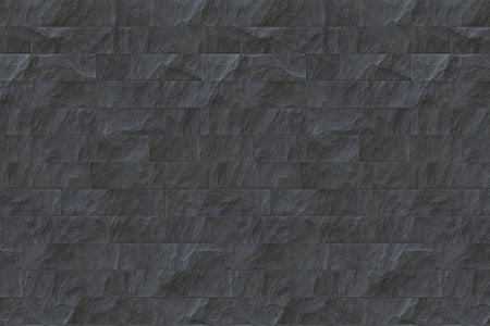 Waschbeckenrückwand Steinoptik