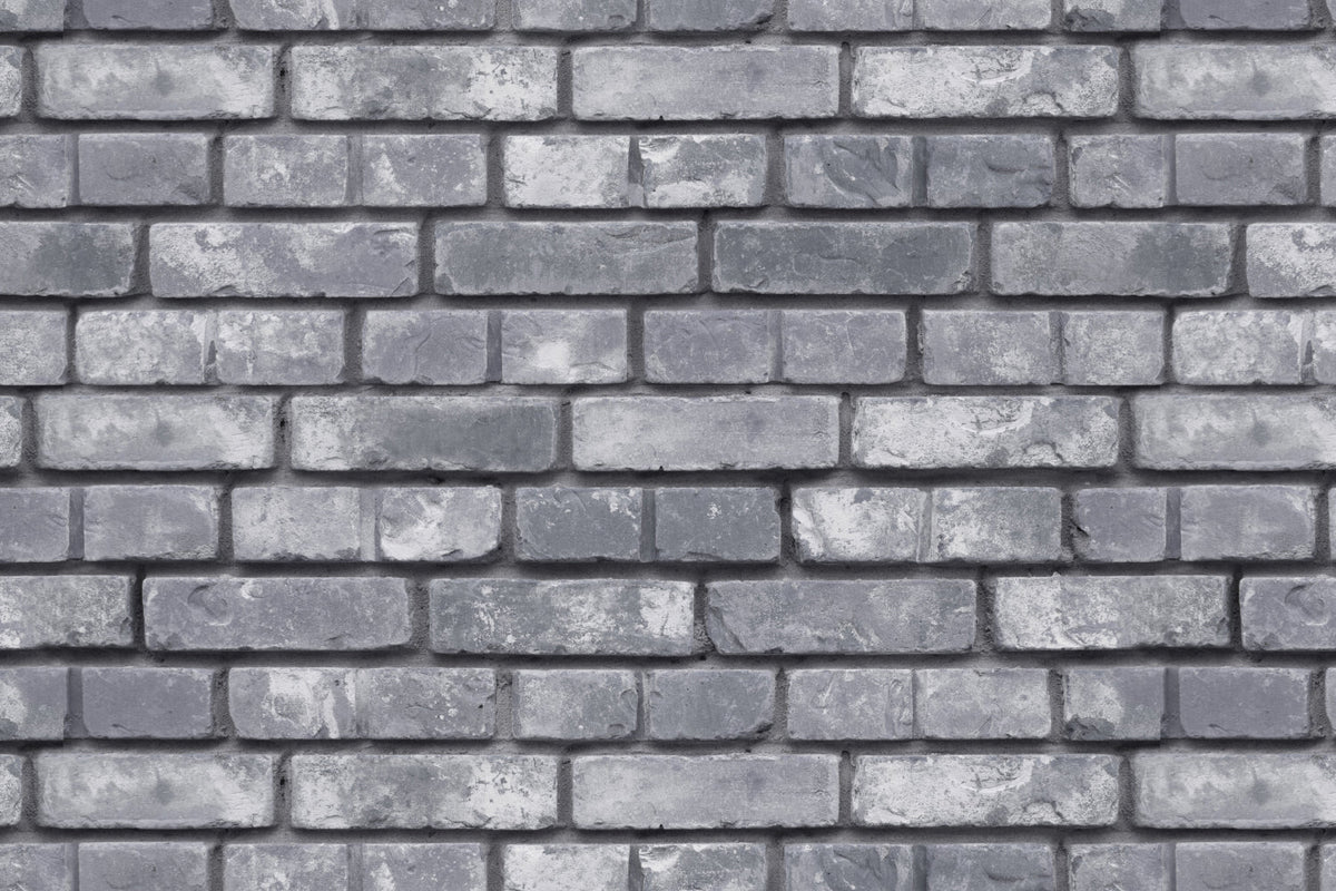 Badrückwand Steinoptik