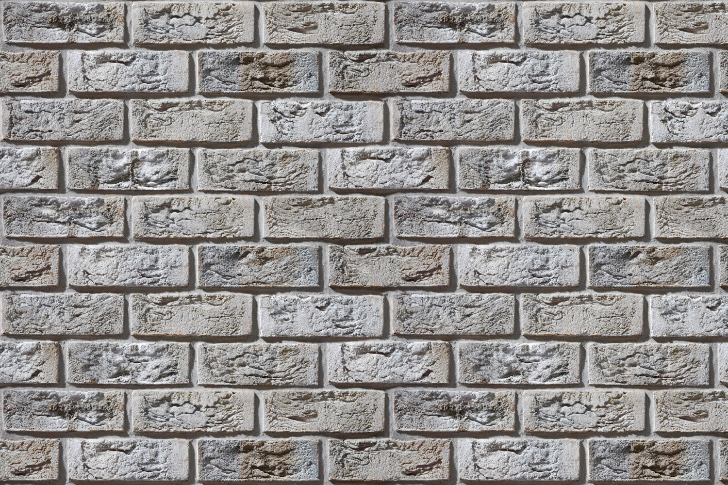 Badrückwand Steinoptik
