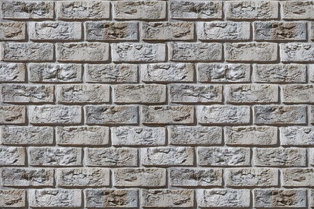 Badrückwand Steinoptik
