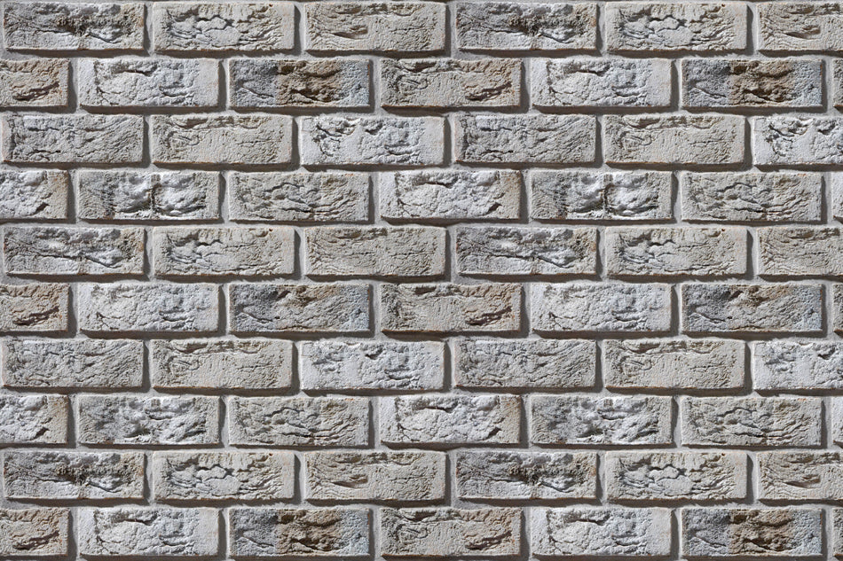 Badrückwand Steinoptik
