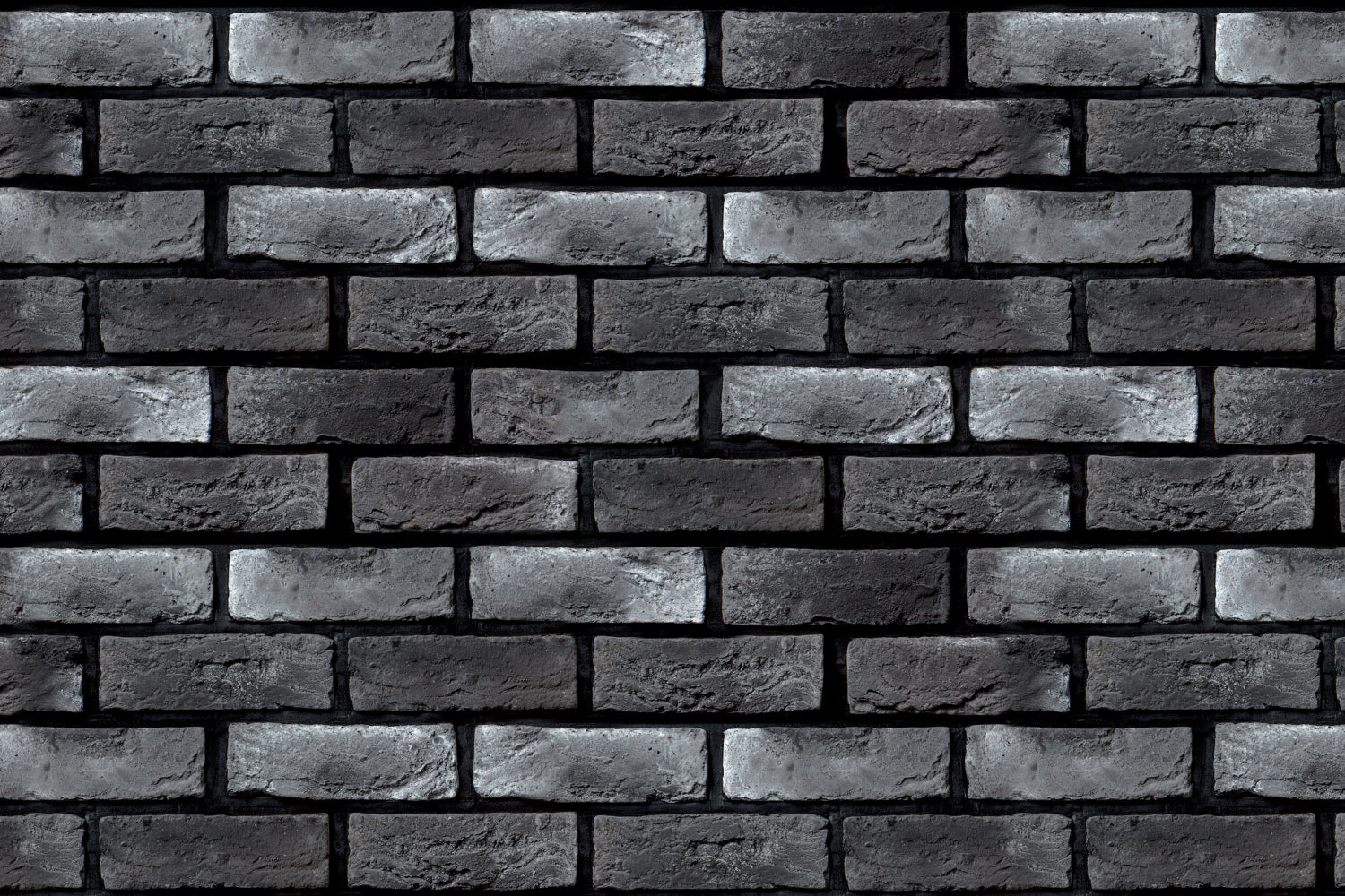 Badrückwand Steinoptik