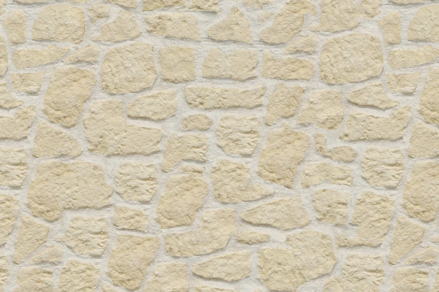 Badrückwand Steinoptik