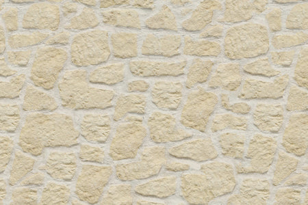 Badrückwand Steinoptik