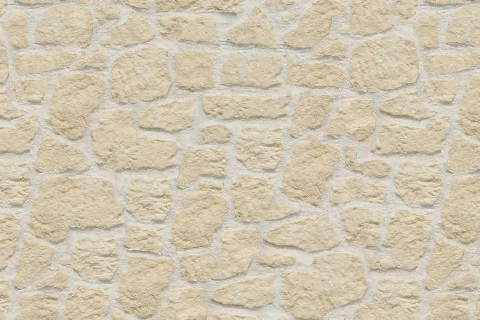 Badrückwand Steinoptik