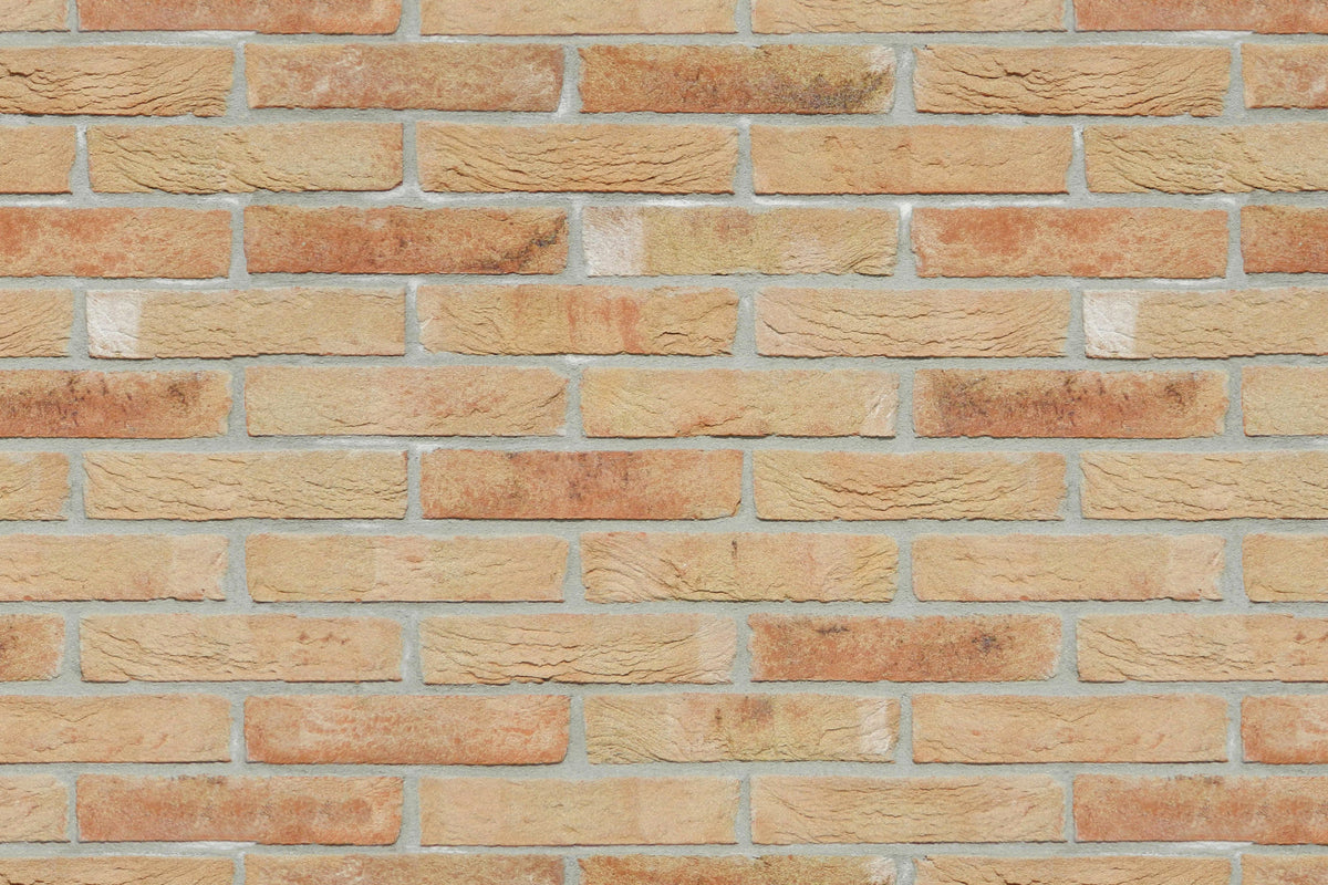 Badrückwand Steinoptik