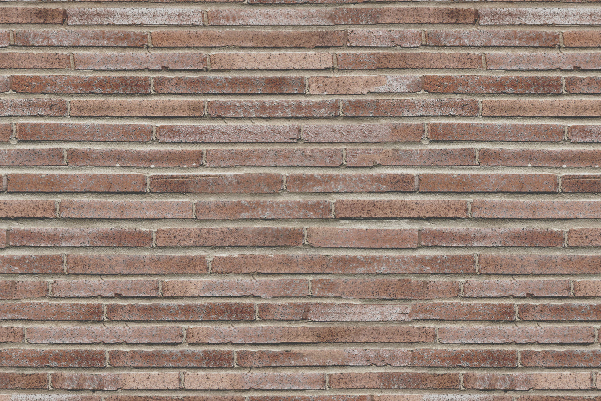 Badrückwand Steinoptik
