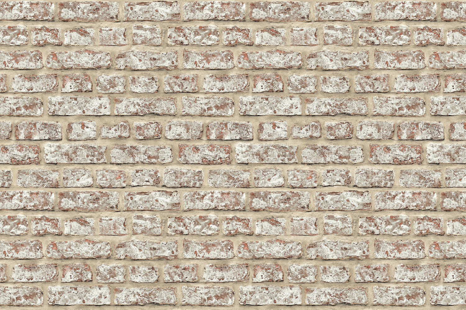 Badrückwand Steinoptik