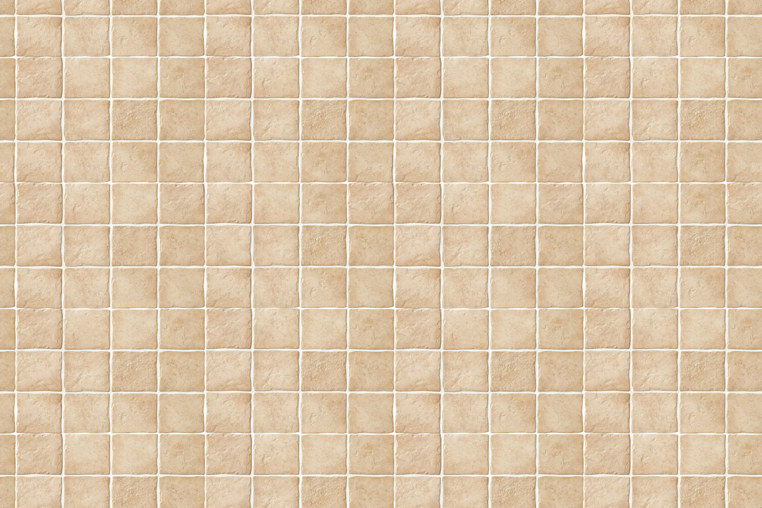 Badrückwand Steinoptik
