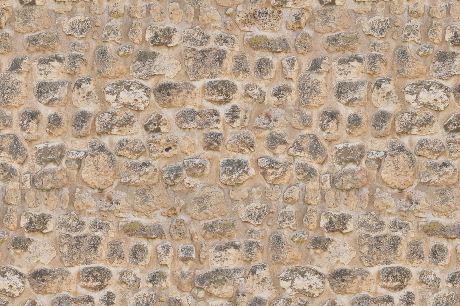 Badrückwand Steinoptik