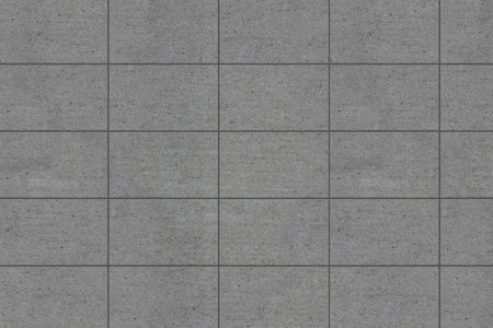 Badrückwand Steinoptik