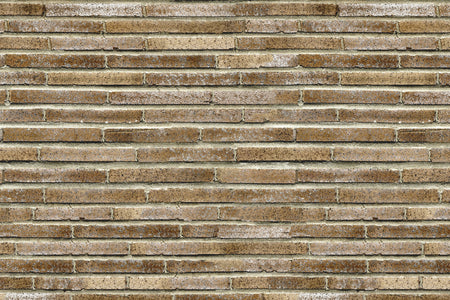 Badrückwand Steinoptik