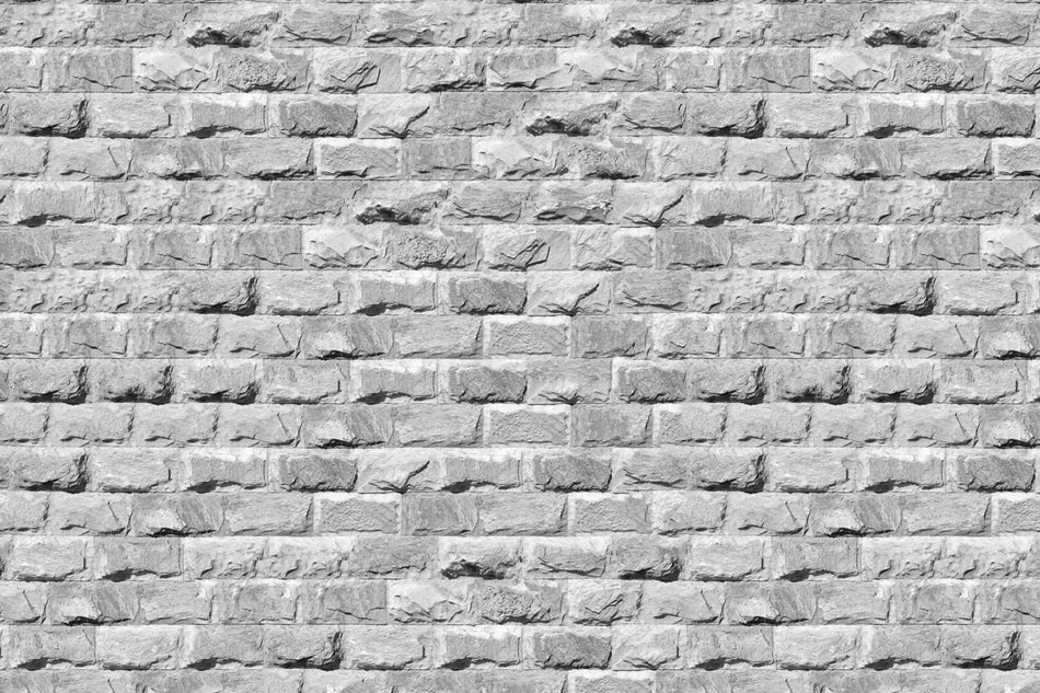 Badrückwand Steinoptik