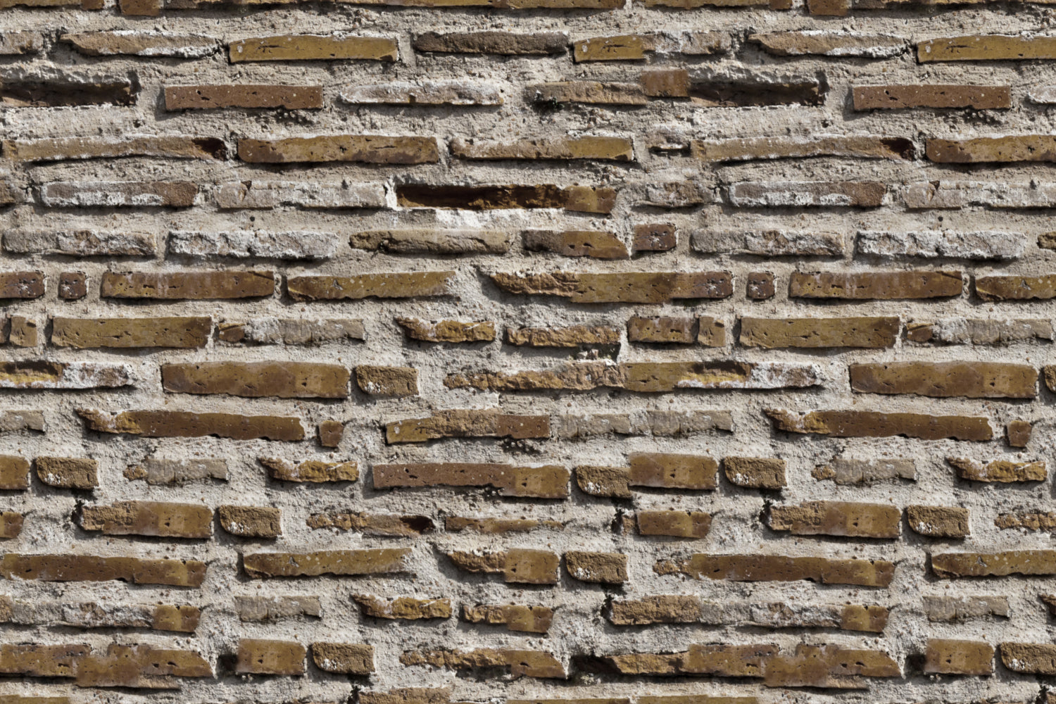 Badrückwand Steinoptik