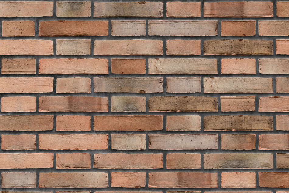 Badrückwand Steinoptik