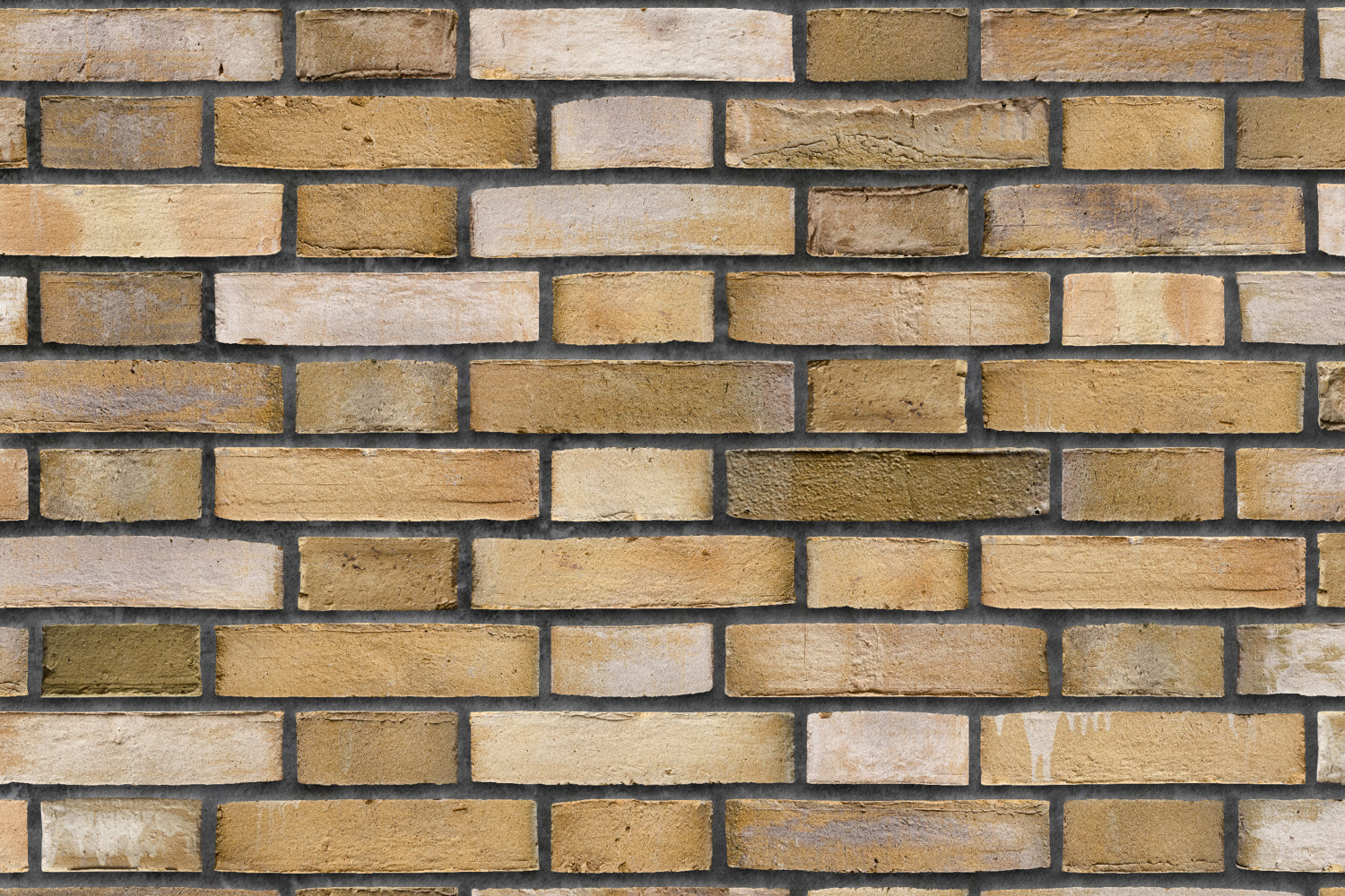 Badrückwand Steinoptik