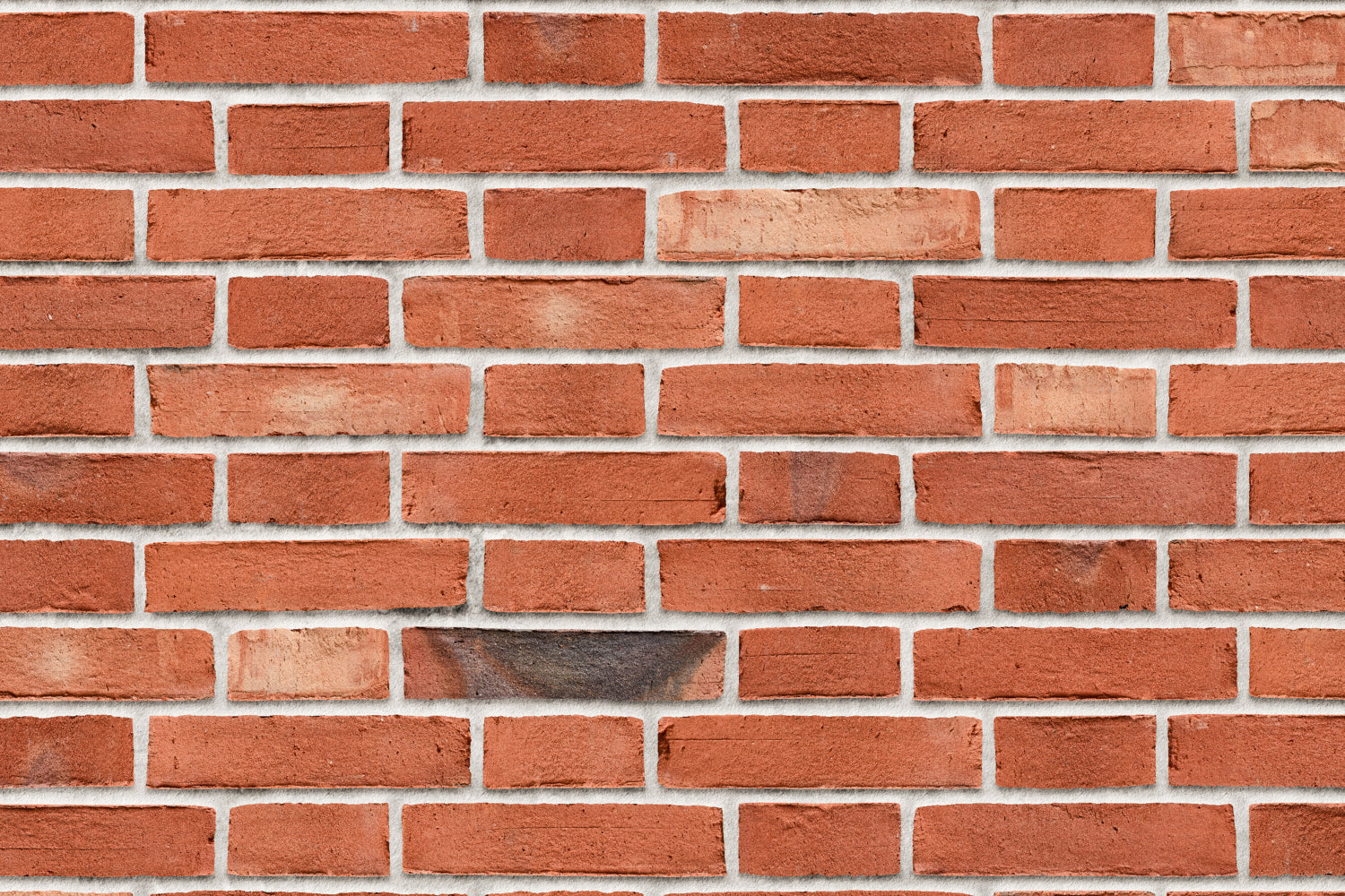 Badrückwand Steinoptik