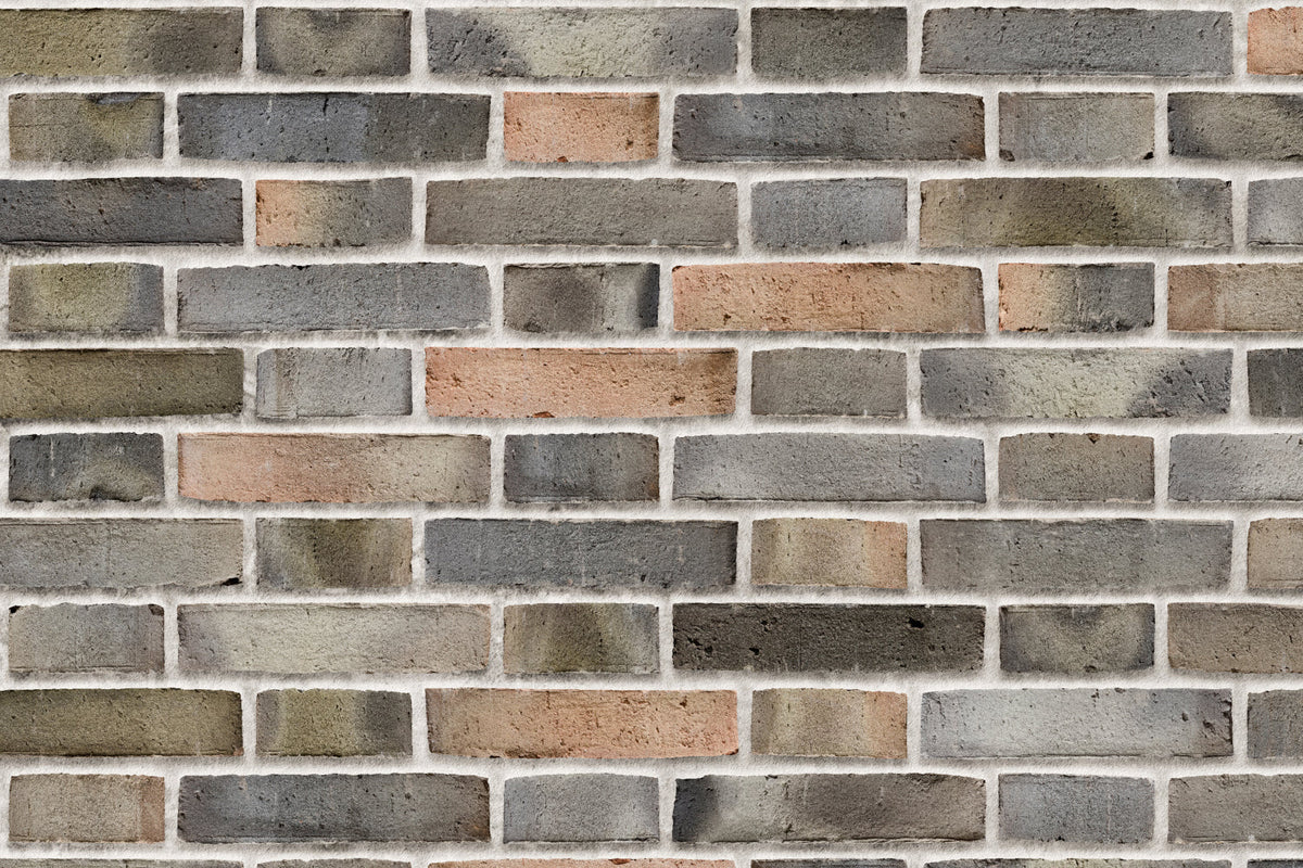 Badrückwand Steinoptik