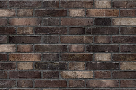 Badrückwand Steinoptik
