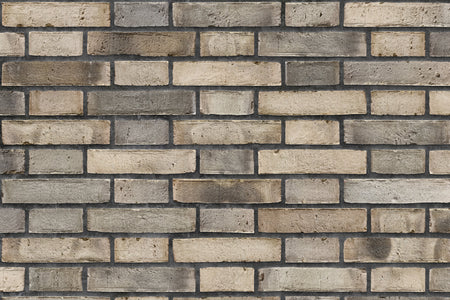 Badrückwand Steinoptik